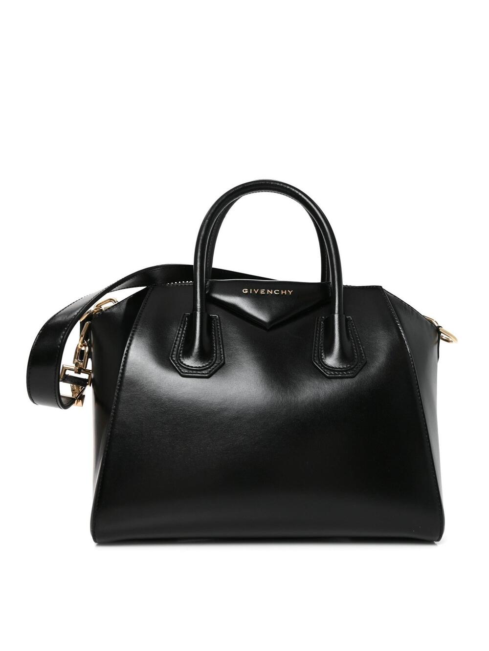 Givenchy Shiny Lord Calfskin Small #362097G10B